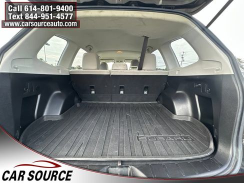 Used 2015 Subaru Forester 2.5i w/ Alloy Wheel Package AWD/4WD image 19