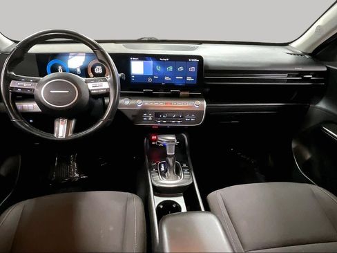 Used 2024 Hyundai Kona SEL AWD/4WD image 15