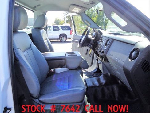 Used 2015 Ford F250 XL image 19