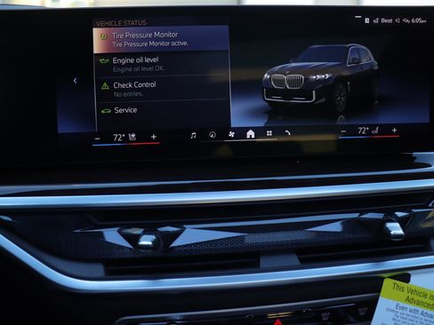 New 2026 BMW X5 sDrive40i w/ Premium Package image 37