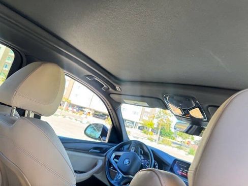 Used 2019 BMW X3 sDrive30i w/ Driving Assistance Package image 26