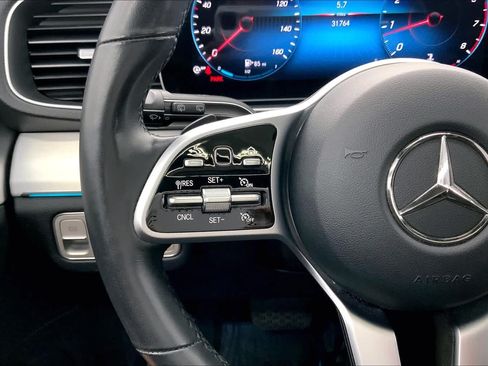 Certified 2021 Mercedes-Benz GLE 350 image 20