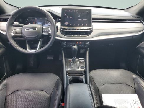 Certified 2023 Jeep Compass Limited AWD/4WD image 21