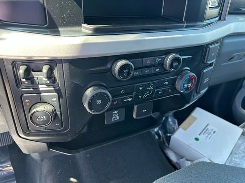 New 2025 Ford F550 4x4 Crew Cab w/ XLT Value Package image 20