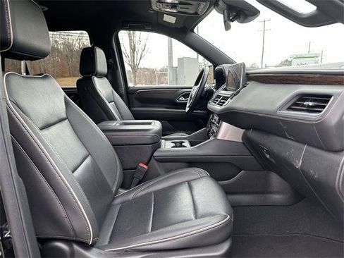 Used 2024 Chevrolet Tahoe Premier image 26