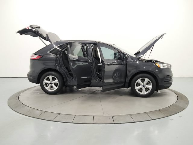 Used 2021 Ford Edge SE FWD image 17