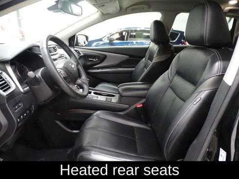 Used 2020 Nissan Murano SL image 11