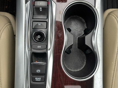 Used 2015 Acura TLX V6 w/ Technology Package image 14