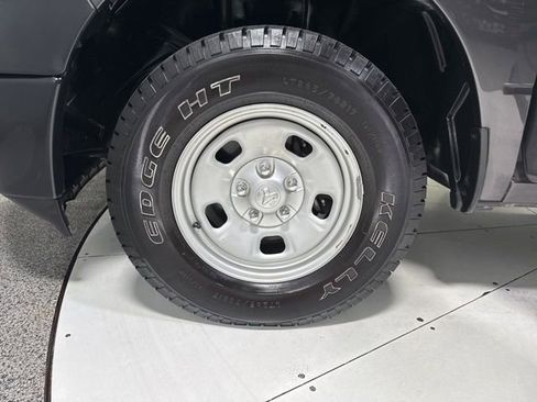 Used 2019 RAM 1500 Tradesman w/ Popular Equipment Group AWD/4WD image 5