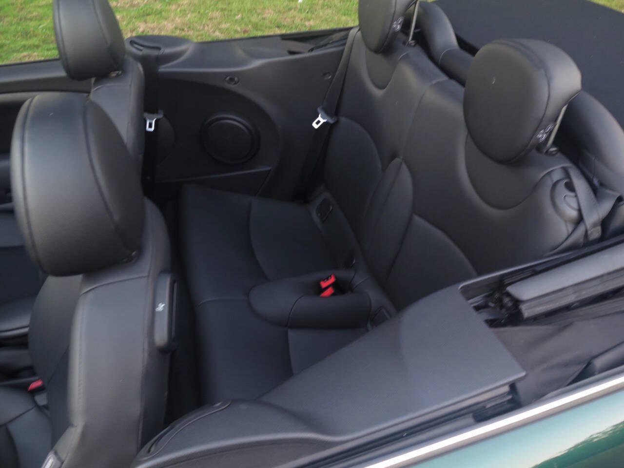 Used 2015 MINI Cooper Convertible FWD image 15