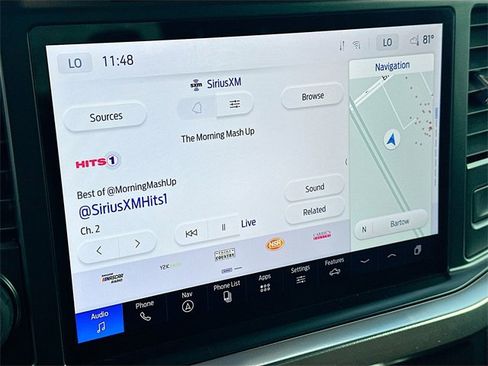 Used 2023 Ford F350 King Ranch w/ Chrome Package image 15