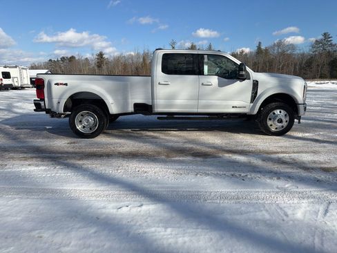 New 2026 Ford F450 XLT w/ XLT Premium Package image 8