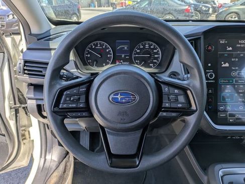 Used 2024 Subaru Crosstrek 2.0i Premium AWD/4WD image 9