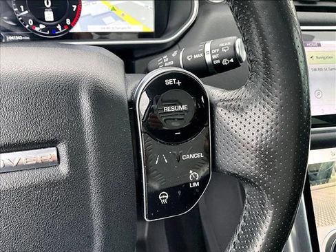 Used 2019 Land Rover Range Rover Sport SE AWD/4WD image 20