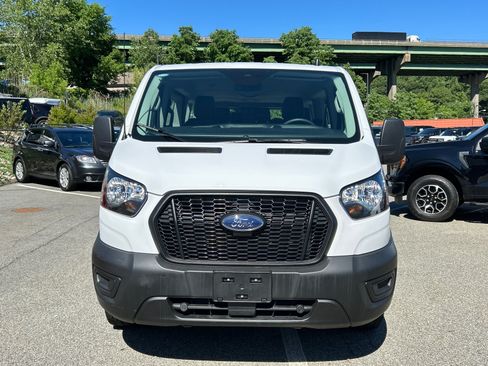 Used 2024 Ford Transit 350 XL RWD image 6
