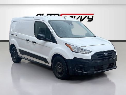 Used 2023 Ford Transit Connect XL FWD image 1