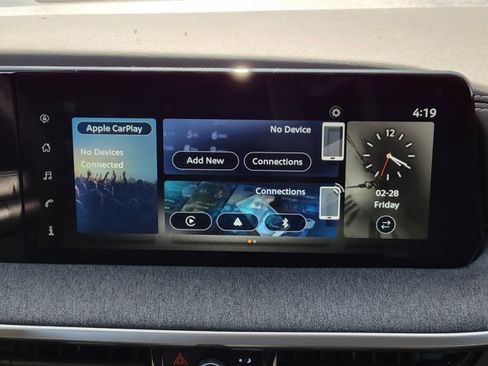 New 2025 Nissan Kicks SV image 24