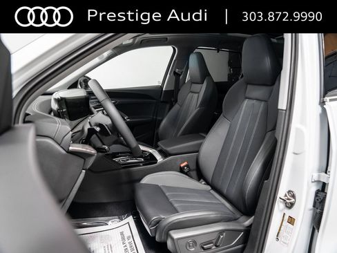 New 2025 Audi Q5 Premium Plus image 5