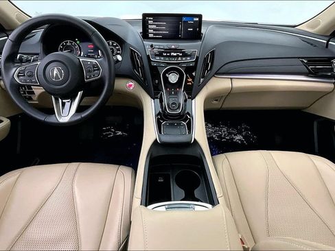 Certified 2024 Acura RDX SH-AWD w/ Technology Package image 18