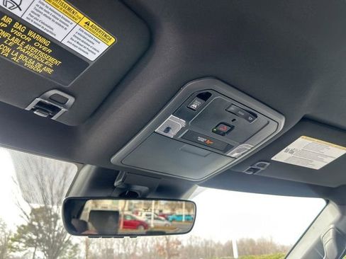 New 2026 Toyota Tundra Limited image 28