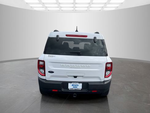 Used 2022 Ford Bronco Sport Big Bend w/ Convenience Package AWD/4WD image 5
