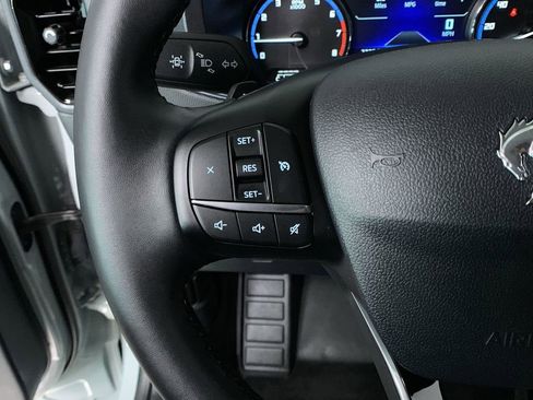 Used 2024 Ford Bronco Sport Badlands image 22