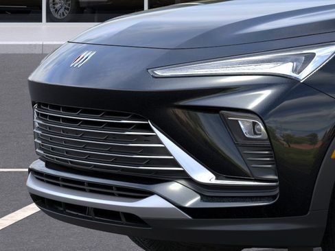 New 2026 Buick Envista Preferred image 13