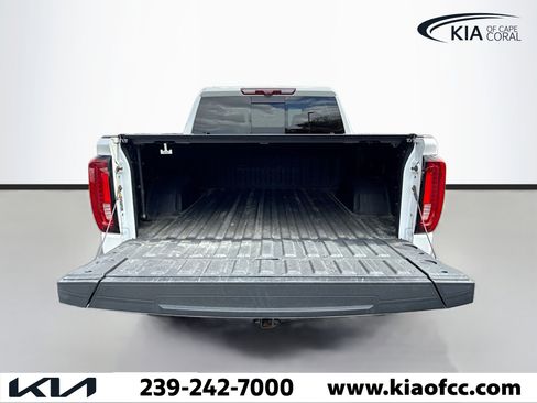 Used 2023 GMC Sierra 1500 Denali w/ Denali Reserve Package image 12