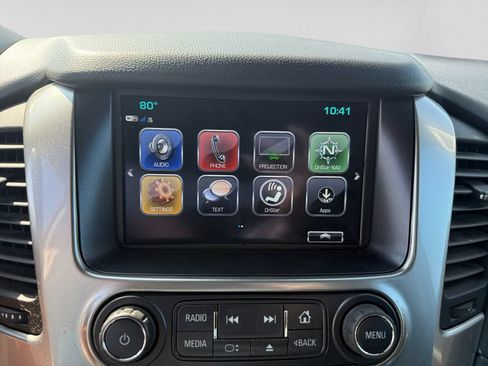 Used 2020 Chevrolet Tahoe LT AWD/4WD image 25