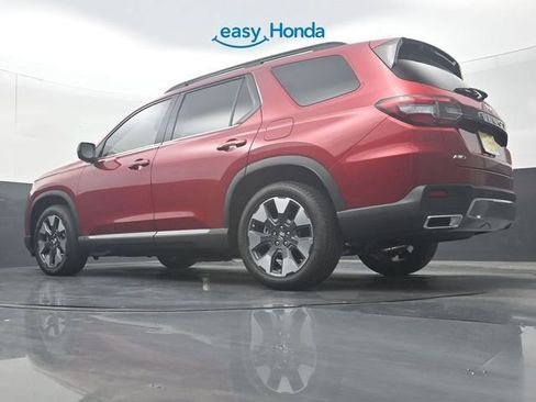 New 2026 Honda Pilot Elite image 30