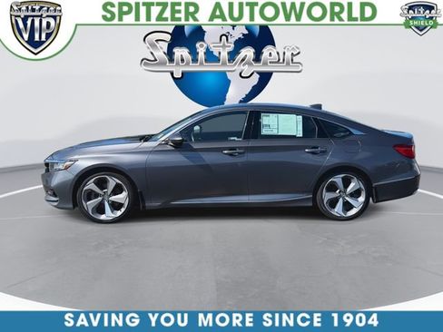 Used 2019 Honda Accord Touring image 6