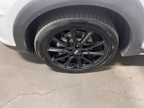 Used 2019 Hyundai Tucson Night image 29