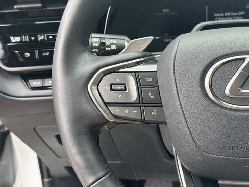 Certified 2025 Lexus TX 350 AWD w/ Technology Package image 32