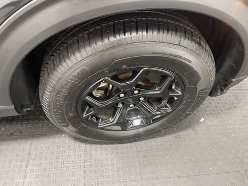 Used 2022 Ford Explorer Timberline image 27