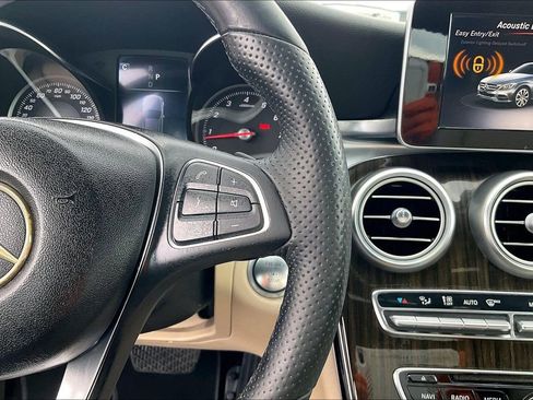 Used 2018 Mercedes-Benz C 300 4MATIC Sedan w/ Premium Package image 14