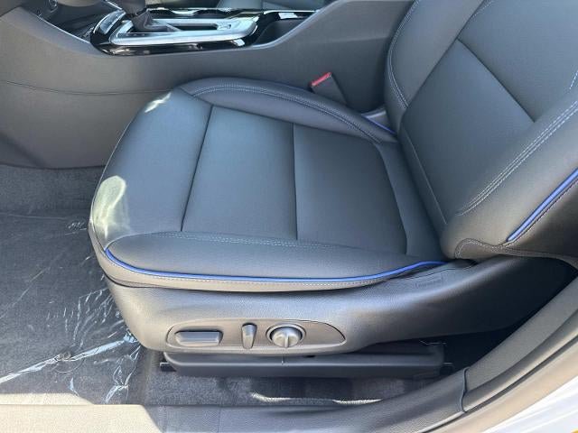 New 2026 Buick Envista Sport Touring w/ Convenience I Package FWD image 14