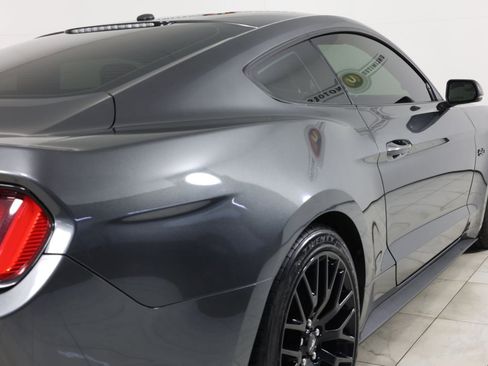 Used 2015 Ford Mustang GT Premium w/ GT Performance Package RWD image 40
