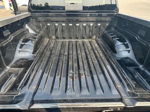 Used 2026 Nissan Frontier PRO-4X AWD/4WD image 22