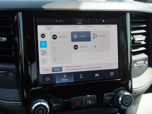 New 2027 RAM 1500 Express AWD/4WD image 30