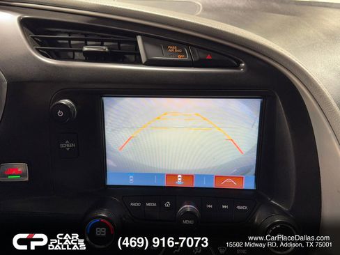 Used 2019 Chevrolet Corvette Grand Sport image 38