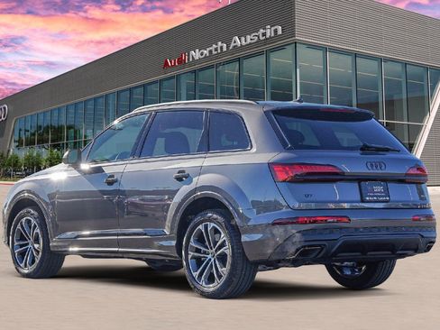 New 2026 Audi Q7 2.0T Premium image 5
