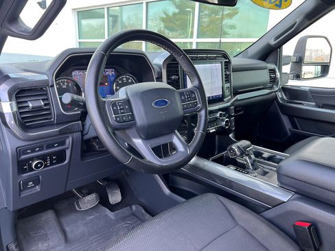 Used 2023 Ford F150 XLT w/ Equipment Group 302A High image 18