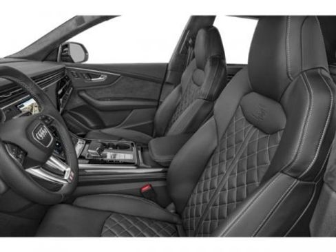 Used 2023 Audi SQ8 Prestige image 9