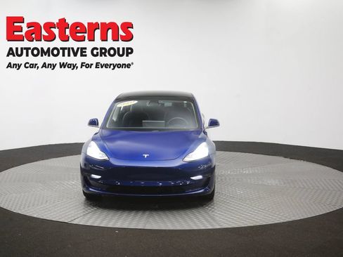 Used 2020 Tesla Model 3 Performance AWD/4WD image 45