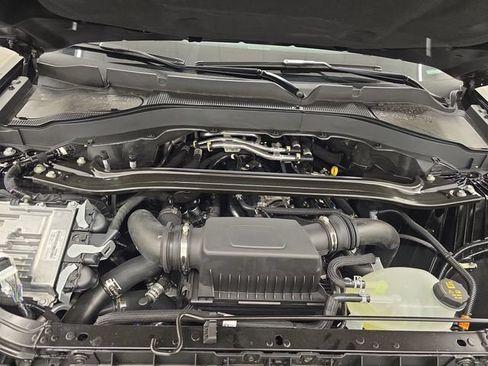 New 2026 Ford Explorer ST w/ Sun And Sound Package RWD image 44