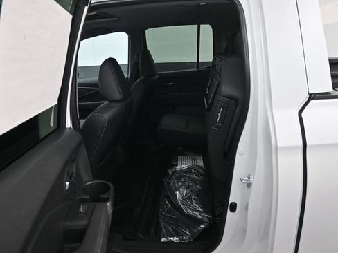 New 2026 Honda Ridgeline RTL image 45