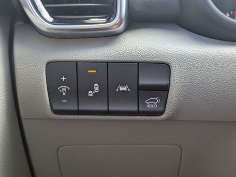 Used 2022 Kia Sportage EX w/ EX Technology Package FWD image 26