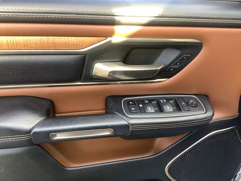 Used 2022 RAM 1500 Limited w/ Bed Utility Group image 13