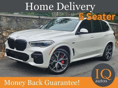 Used 2023 BMW X5 xDrive45e w/ Executive Package