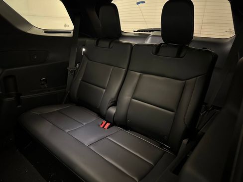 New 2026 Ford Explorer Tremor w/ Tremor Ultimate Package image 17